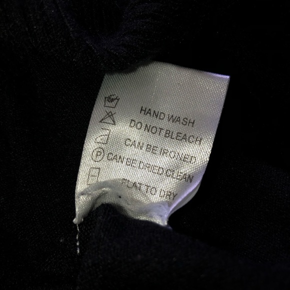 Long Sleeve Top - Picture 5 of 7